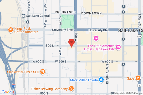 Urban Bistro Market