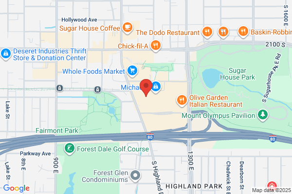Fats Grill