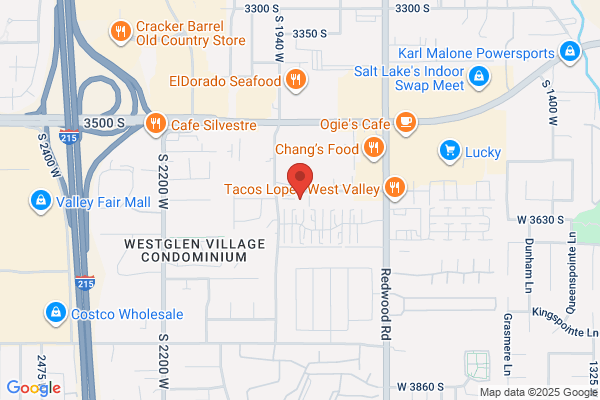 West Valley Billiards