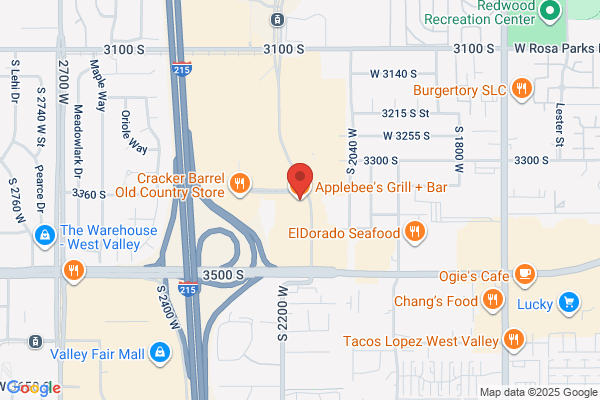 Applebee's Neighborhood Grill & Bar
