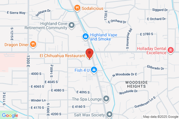 El Chihuahua Restaurant