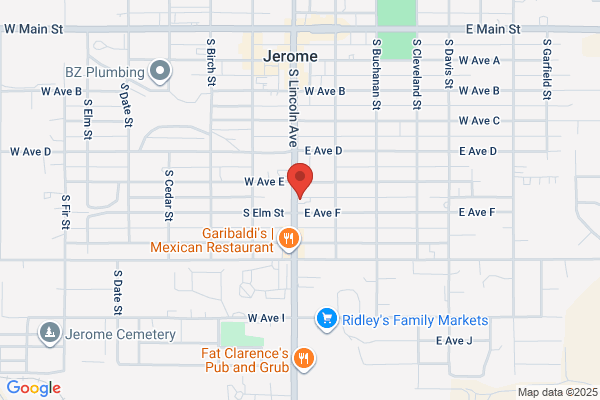 Reynaldo's Mexican Food
