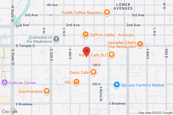 Capitol Hill Assisted & Senior Living