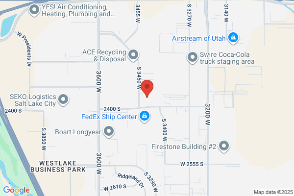 Roof-it Inc Utah