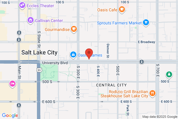City Nail & Tanning