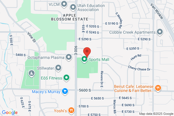 Phytomer Corporation