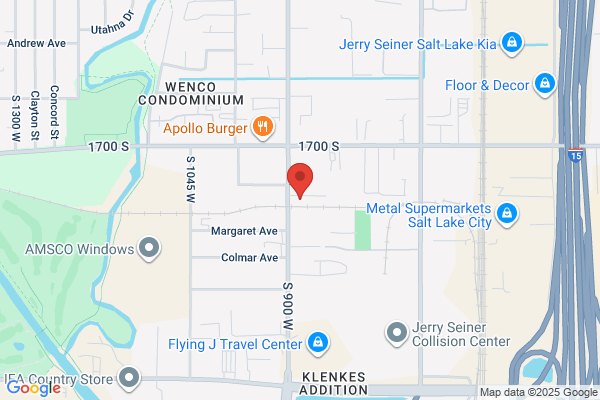 Sierra Wholesale Supply