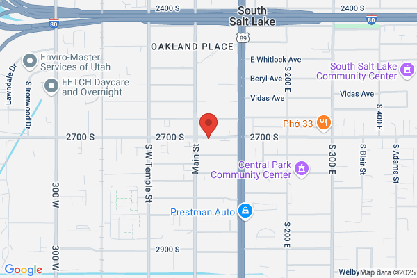 Olsen & Peterson Consulting Engineers