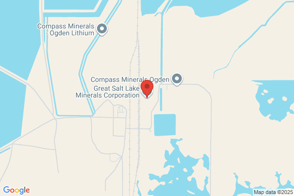 Millsaps Mineral Service Inc