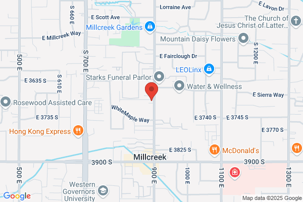 Millcreek Self Storage
