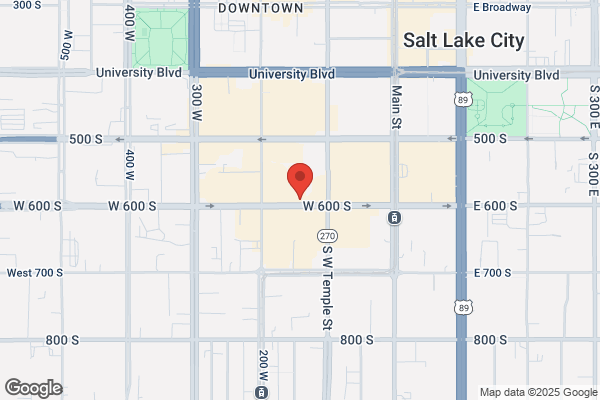 Attic Snowboard Shop Utah Ski & Golf
