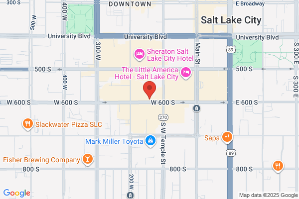 Attic Snowboard Shop Utah Ski & Golf