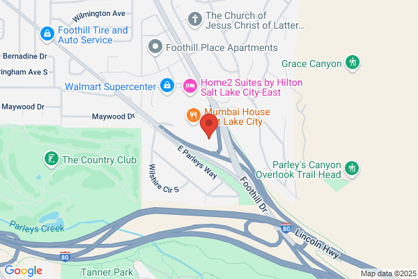 Utah Ski Association