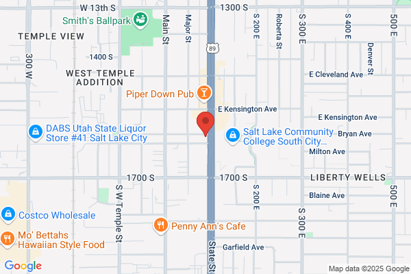 The Looking Glass Smoke Shop and Gallery