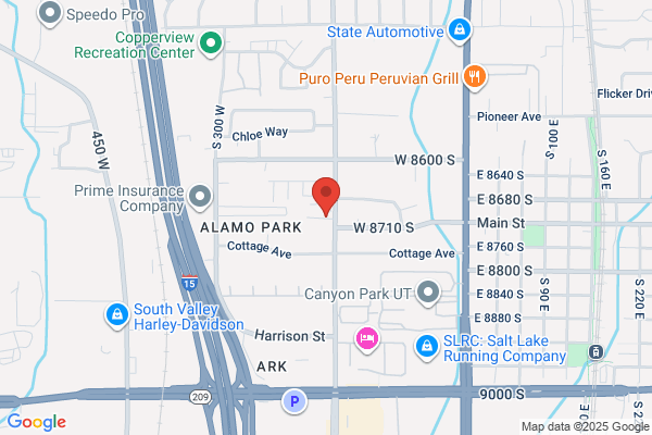 Aoki Landscaping Co