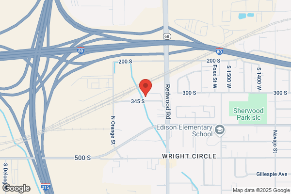 Interwest Supply Company