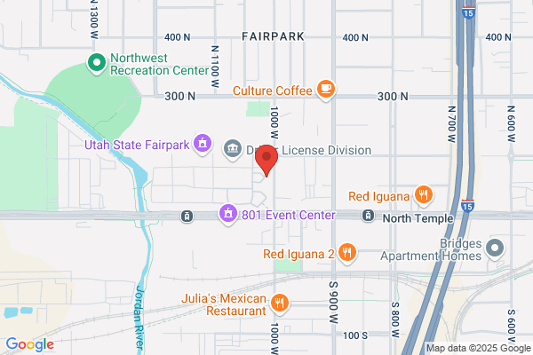 Salt Lake Indoor Soccer