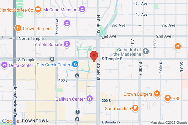 Ensign Peak Services Inc