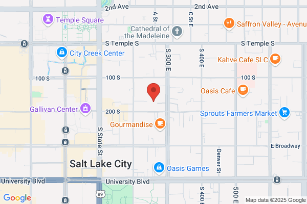 United Way of Salt Lake