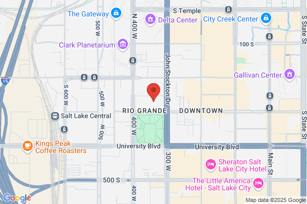 Bingham Cyclery Inc