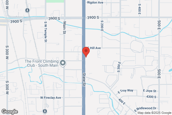 Interwest Electronics Corporation
