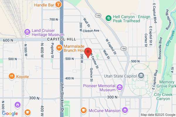 Salt Lake Acting Company