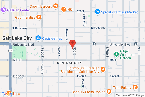 UTAH VALLEY TIRE, INC.