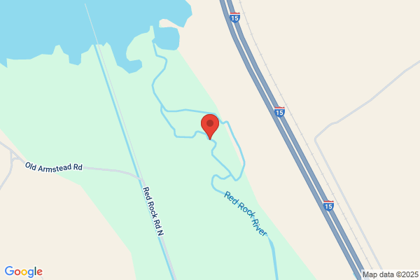Red Rock River Company