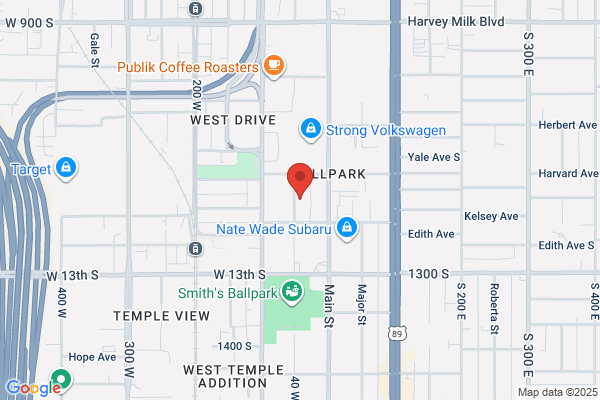 Salt Lake Towing Service