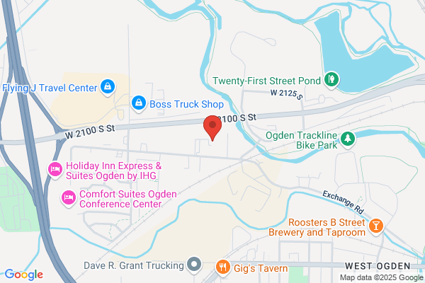 Andreasen Auto & Towing