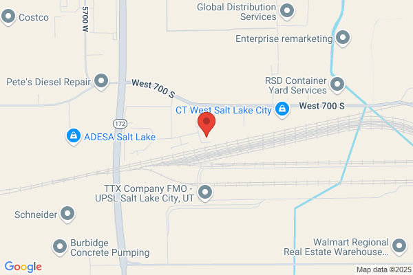 Bullock's Towing