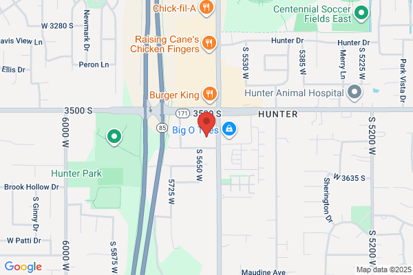 Salt Lake Valley Towing