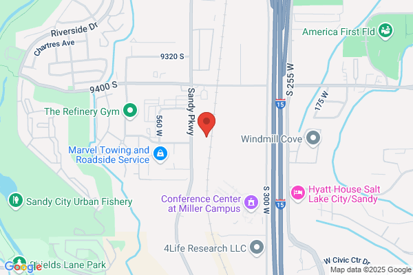 Wasatch Towing