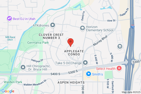 Applegate Home Owners Association
