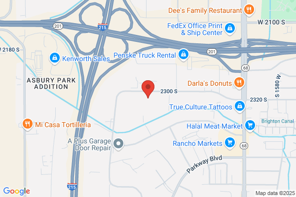 Intermountain Electrical Assc
