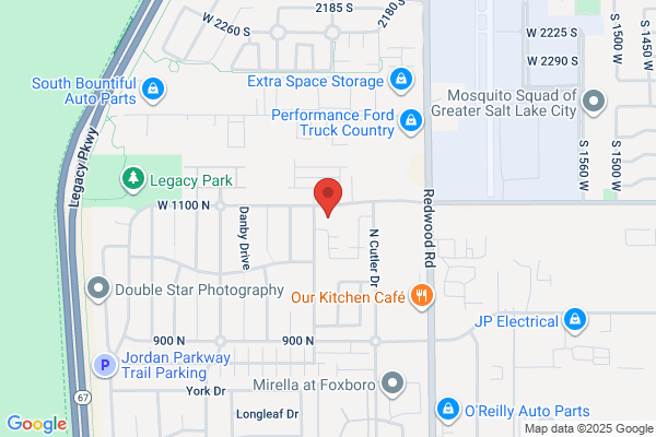 Rosewood Homeowners Association