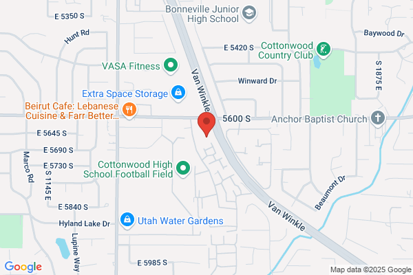 Utah Restaurant Association