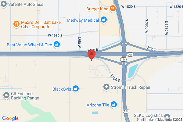 Utah Trucking Association