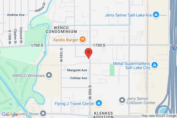 ninth west welding and repair