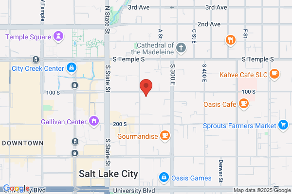 LDS Travel Study