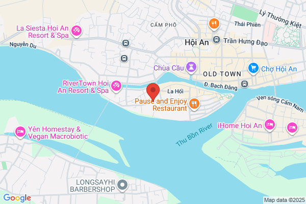 Van Thong Service Center & Travel Tours