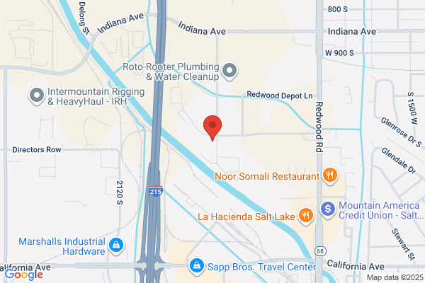 Atlas Tree Service