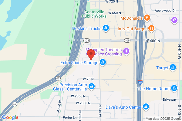 Rocky Mountain Award Distributors