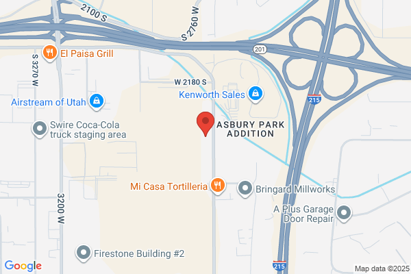 Tek Equipment Co