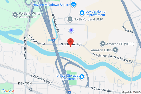 Interstate Truck Rental