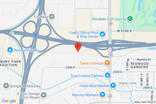 Penske Truck Rental