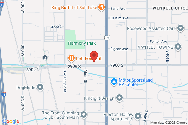 U-Haul Moving & Storage of Salt Lake