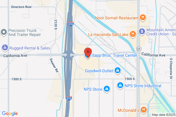 Axle Surgeons of Utah