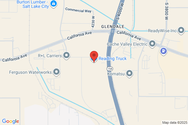 Semi Service Inc