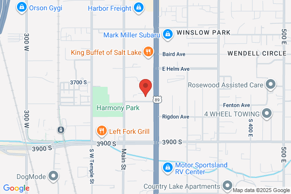 Auto Sports of Utah